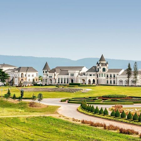 Moevenpick Resort Khao Yai Ban Wang Sai Exterior foto