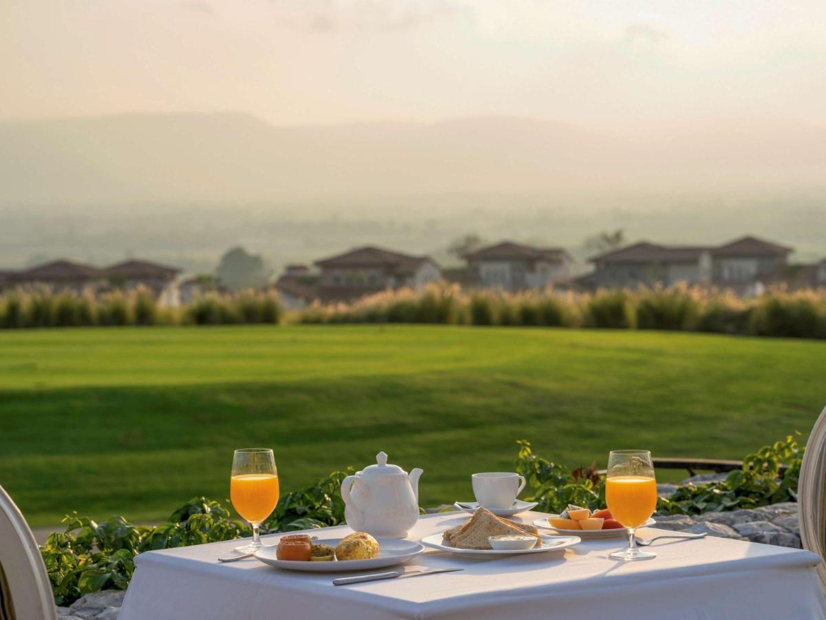 Moevenpick Resort Khao Yai Ban Wang Sai Exterior foto